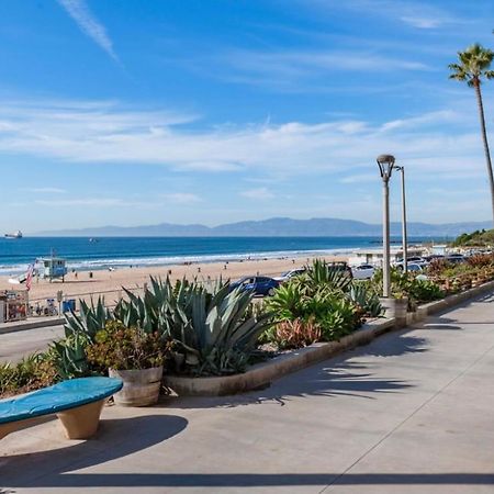 Amazing Location! Luxurious Beach Cottage.Ocean Views Manhattan Beach Exterior photo