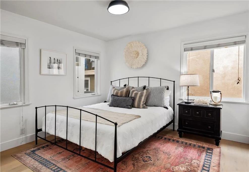 Amazing Location! Luxurious Beach Cottage.Ocean Views Manhattan Beach Exterior photo