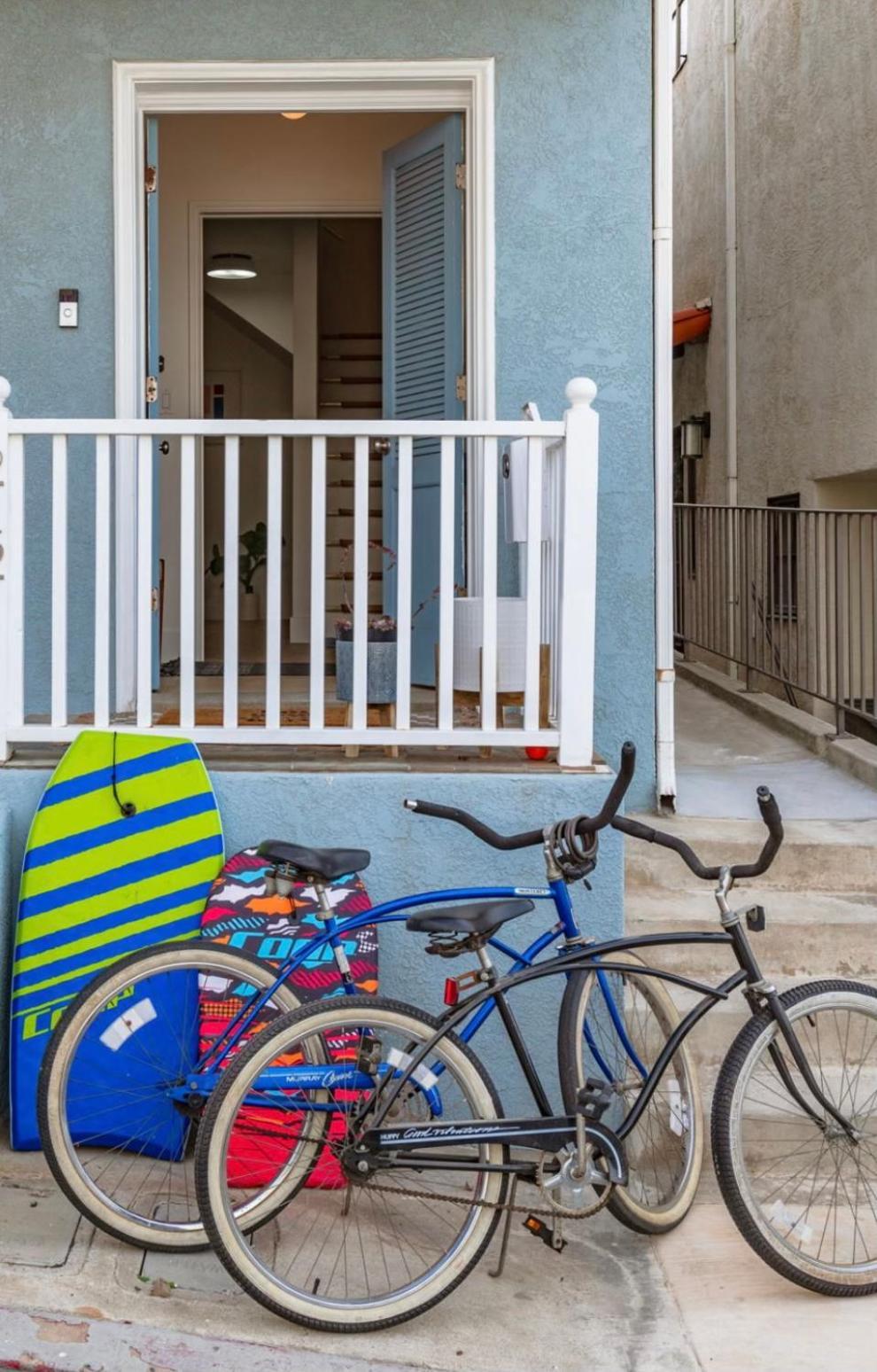 Amazing Location! Luxurious Beach Cottage.Ocean Views Manhattan Beach Exterior photo