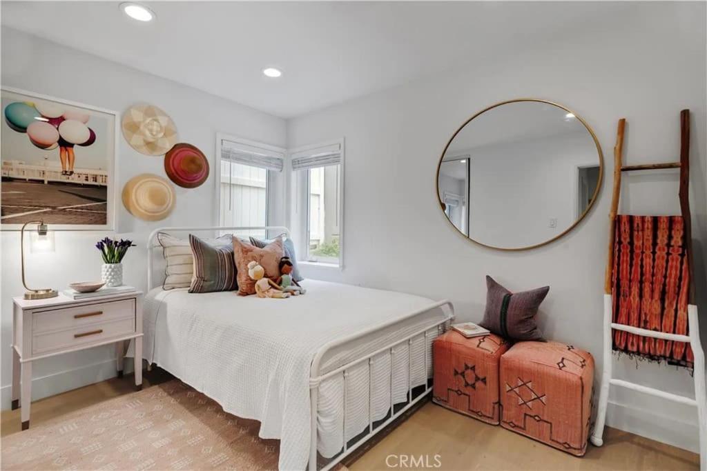 Amazing Location! Luxurious Beach Cottage.Ocean Views Manhattan Beach Exterior photo