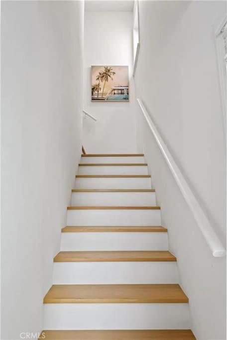 Amazing Location! Luxurious Beach Cottage.Ocean Views Manhattan Beach Exterior photo