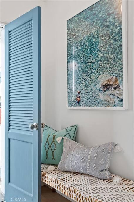 Amazing Location! Luxurious Beach Cottage.Ocean Views Manhattan Beach Exterior photo