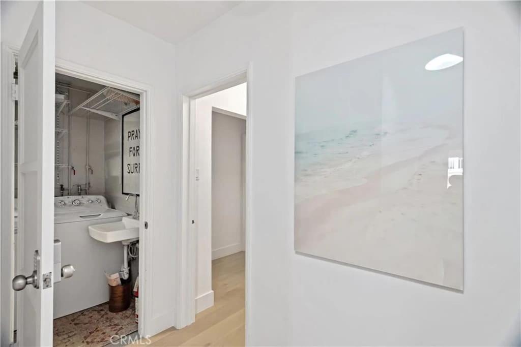 Amazing Location! Luxurious Beach Cottage.Ocean Views Manhattan Beach Exterior photo