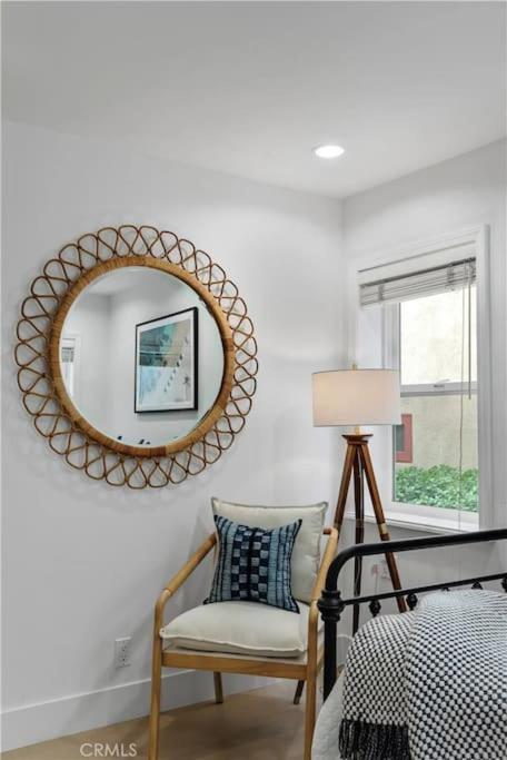 Amazing Location! Luxurious Beach Cottage.Ocean Views Manhattan Beach Exterior photo